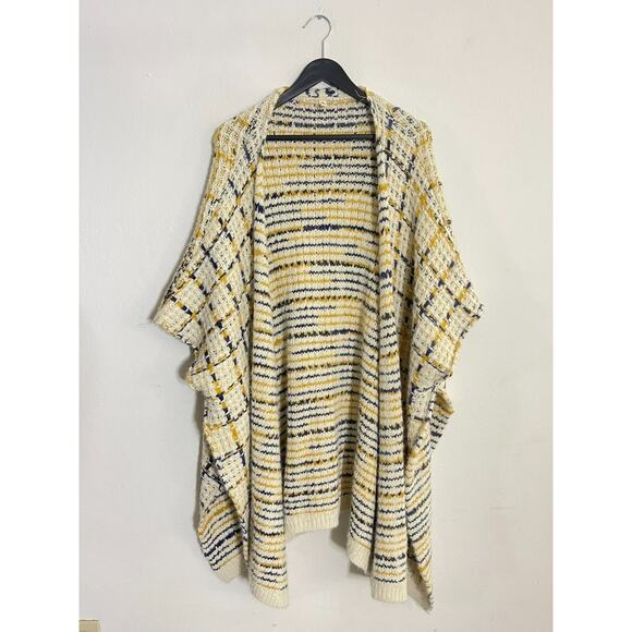 RAGA Multicolor Knit Cardigan - Picture 3 of 12